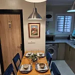 Coquette Appartement