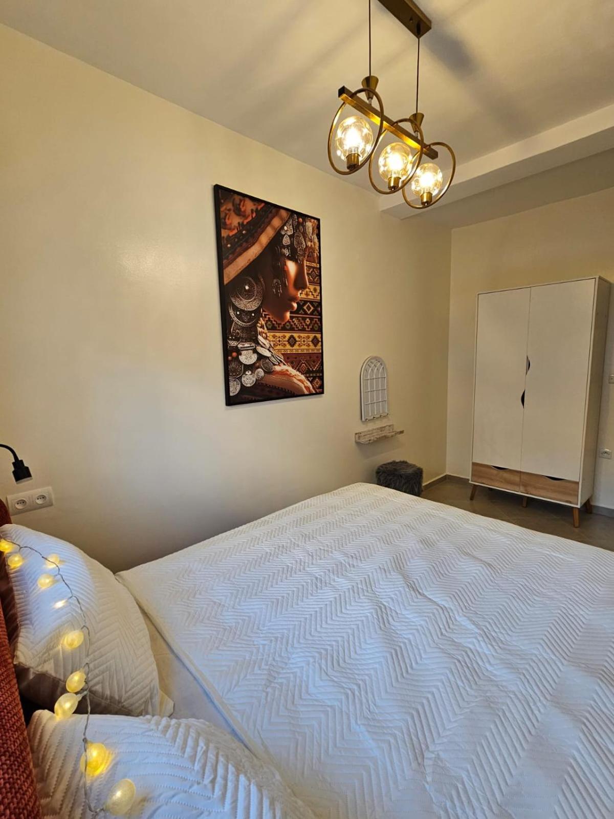 Apartamento Coquette Tánger