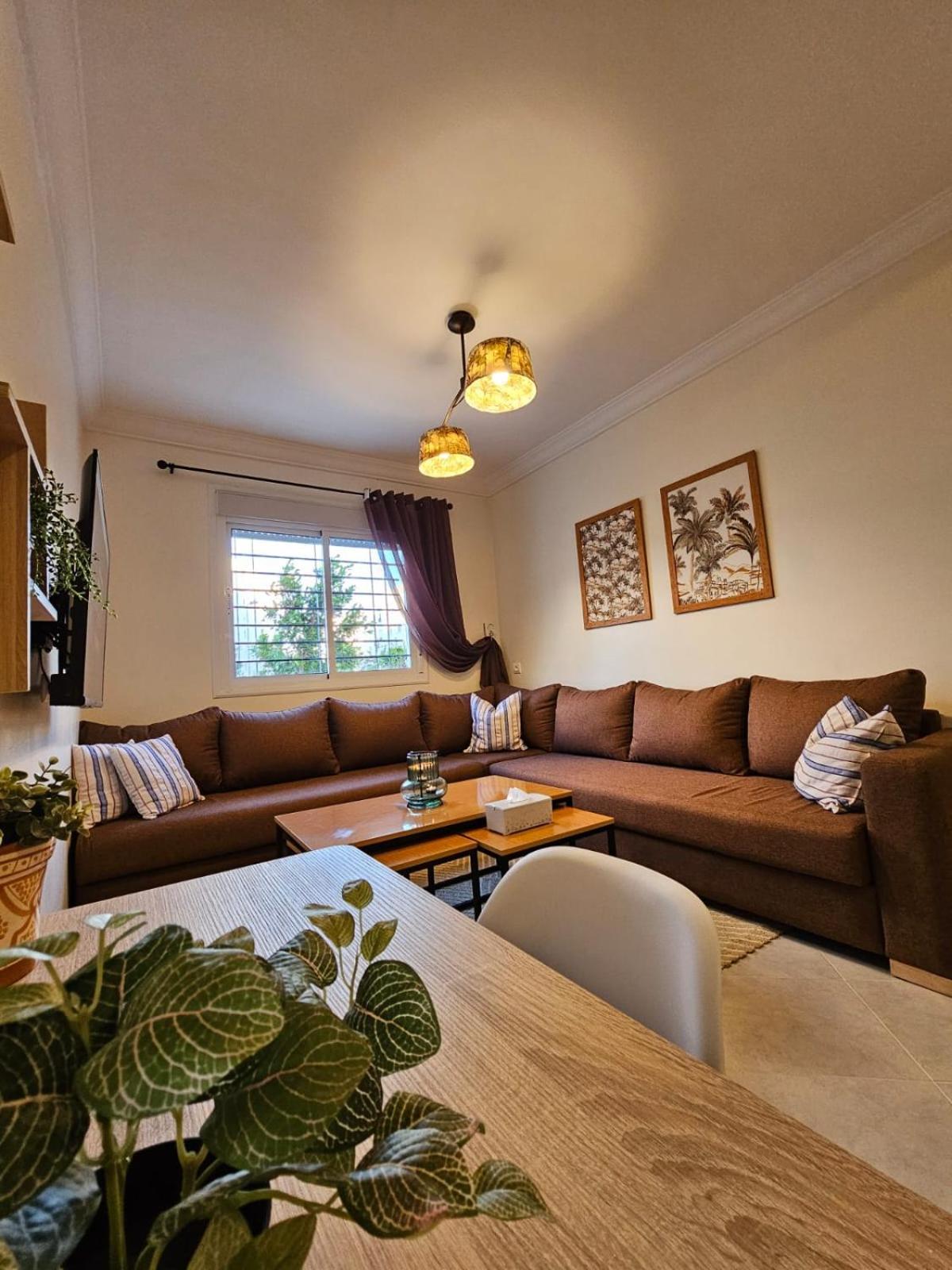 Apartamento Coquette